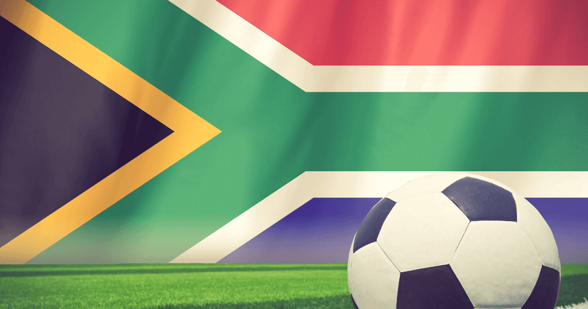 VM 2026 grupp A — Mexiko, Sydafrika, Sydkorea och Tjeckien