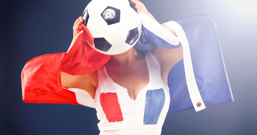 VM 2026 grupp I — dödens grupp: Frankrike, Norge, Senegal och Irak